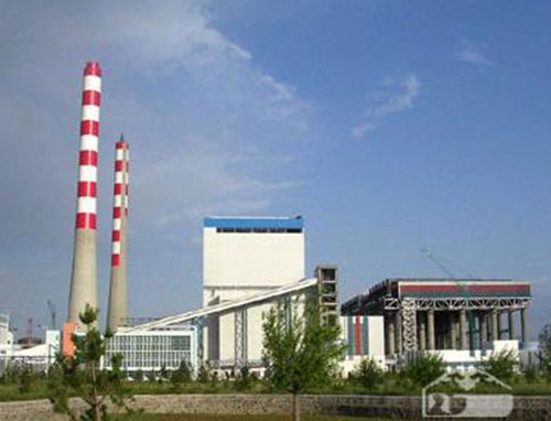 內(nèi)蒙古京隆發(fā)電有限責任公司（600MW）